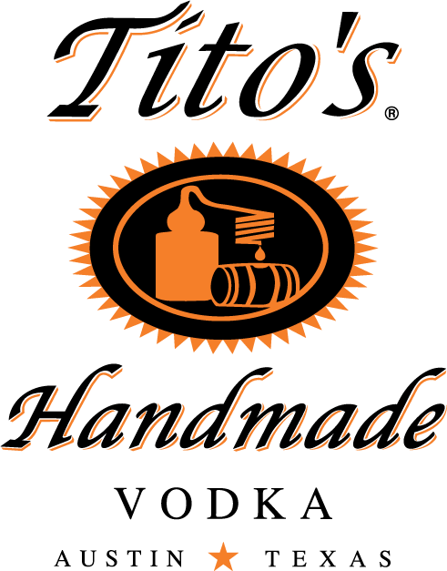 Tito's Vodka